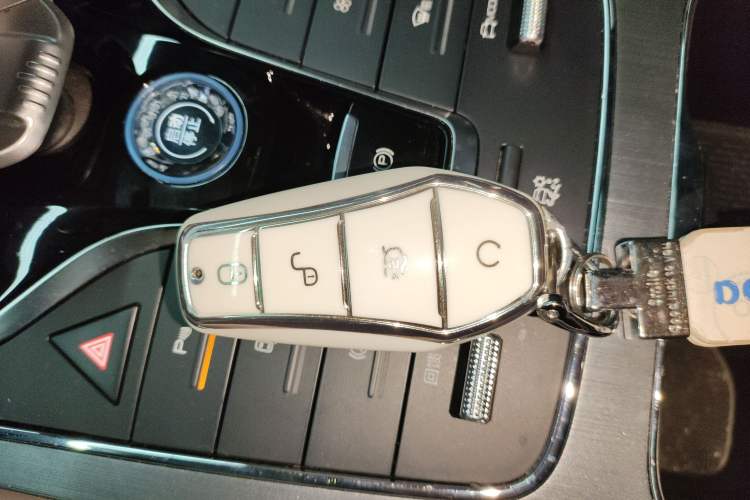 Used BYD Yuan PLUS 2023 Champion Edition 510KM Superior Model