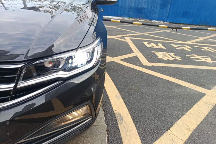 Used Volkswagen Bora 2021 1.5L Automatic Elite Smart Connect Edition
