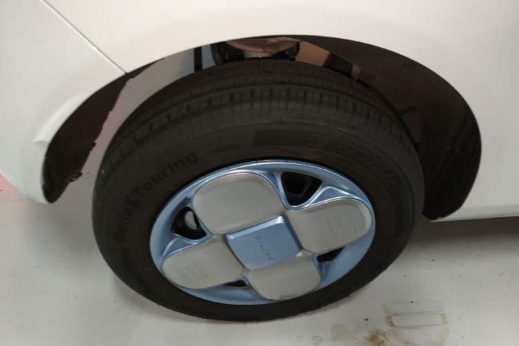 Used  Panda 2024 Panda Mini 200km Endurance Bear
