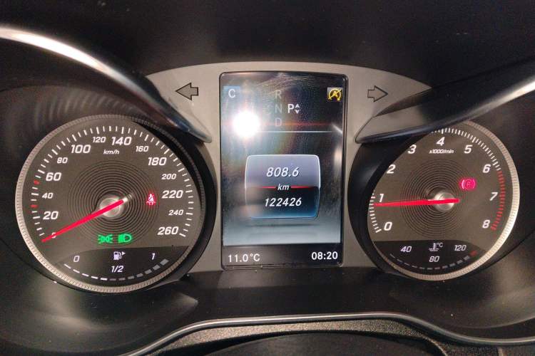 Used Mercedes-Benz C-Class 2017 Restyled C 180 L Fashion Edition Sport Version