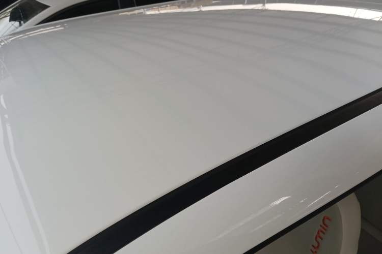 Used  Lumin 2023 301km Honey Dew Edition