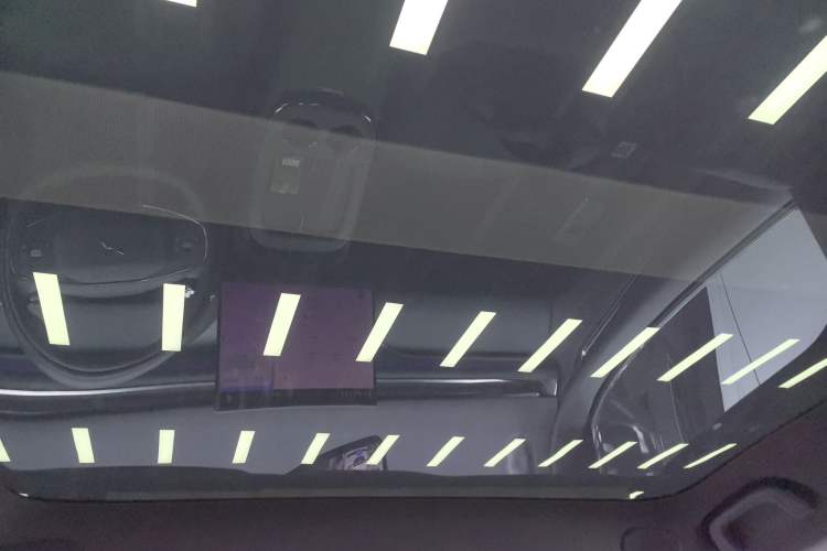 Used XPeng G7 2025 702 Max
