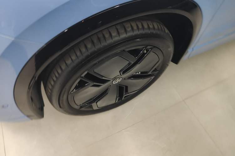 Used Volkswagen Tiguan L 2024 PRO 380TSI Four-Wheel Drive R-Line Prestige Edition
