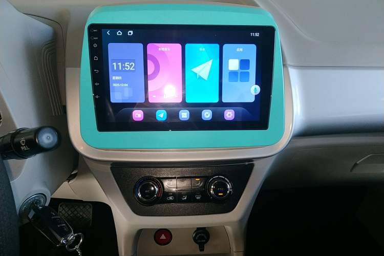 Used JMEV  2024 201km Comfort Version
