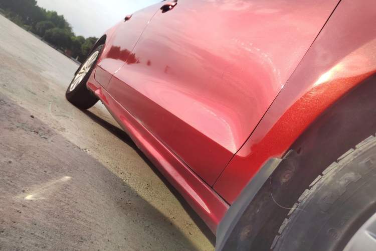 Used Volkswagen Sagitar 2014 Revised Version 1.6L Automatic Comfort Edition
