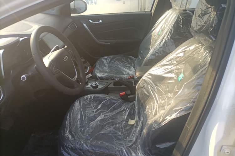 Used SINOGOLD Junxing 2023 Standard Model
