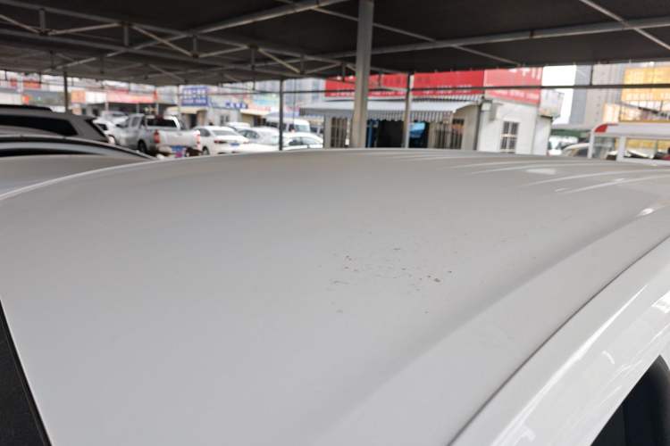 Used SAIC MAXUS Dajia 5 2022 430 km Elite Version 7-Seater
