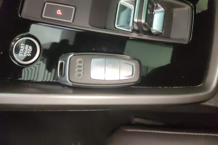 Used Audi A3 2022 A3L Limousine 35 TFSI Fashion Sport Model
