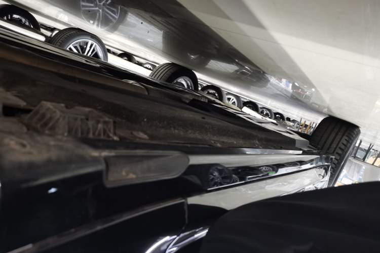 Used BMW X3 2020 xDrive28i M Sport Package
