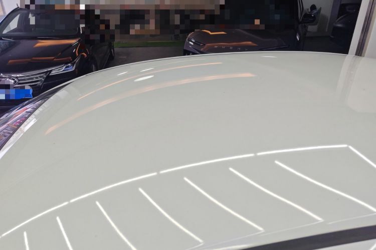 Used Honda Envix 2019 180TURBO CVT Enjoyment Version China VI
