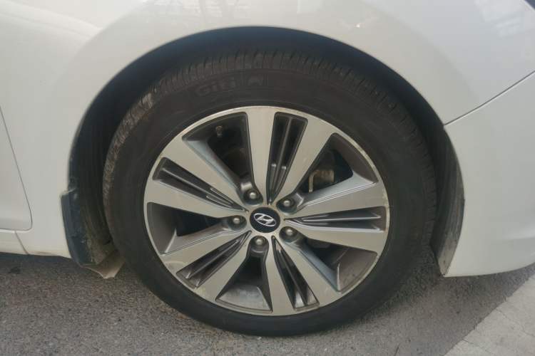 Used Hyundai Mistra 2016 1.8L Automatic Deluxe DLX Model
