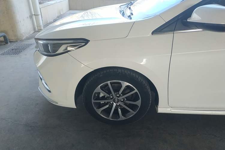 Used Chery Arrizo GX 2019 Champion Edition 1.5L CVT Fashion Model