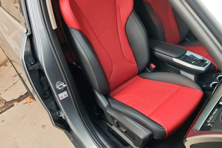 Used BMW X1 2023 sDrive25Li X Design Package