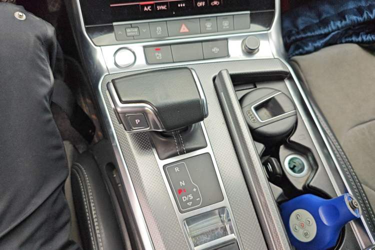 Used Audi A6L 2019 45 TFSI quattro Prestige Dynamic Edition