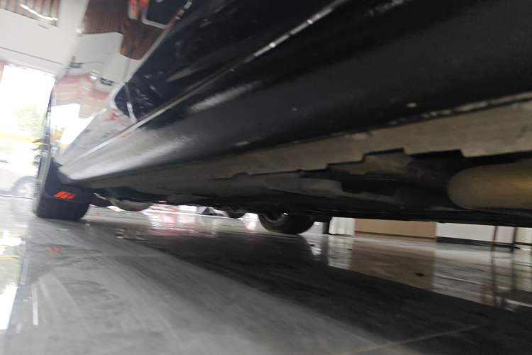 Used Chevrolet Malibu XL 2021 Redline 550T Automatic Sharp Edition