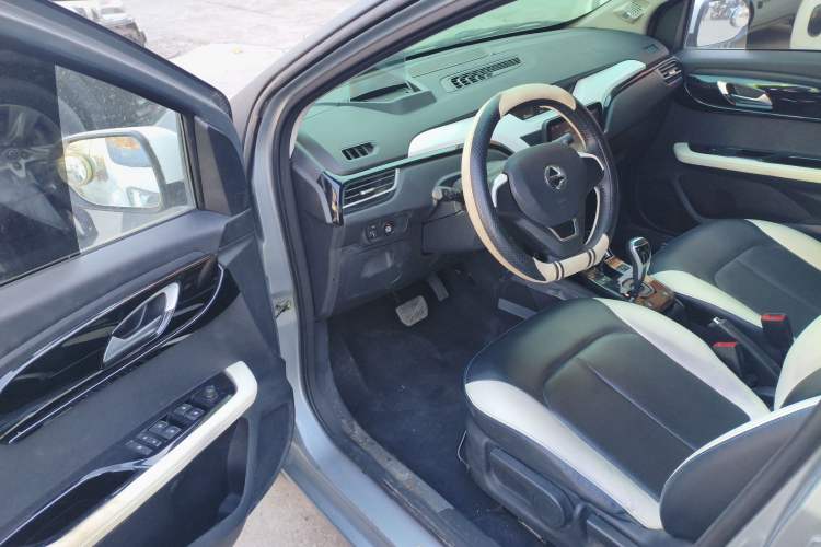 Used JMEV Ezi EV3 2019 Cool Run Edition
