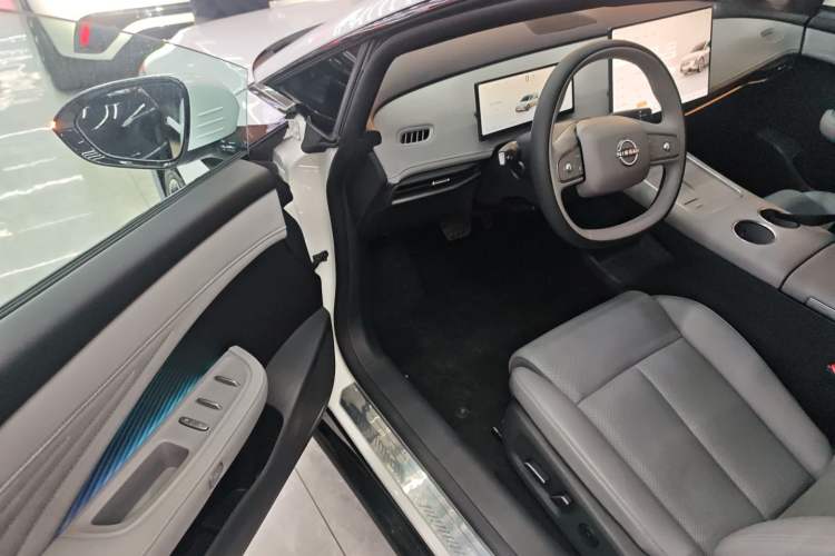 Used Nissan N7 2025 625 Pro