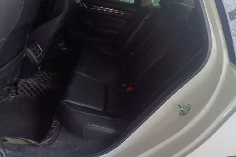 Used Honda Inspire 2019 260TURBO Elegant Edition China V Emission Standard