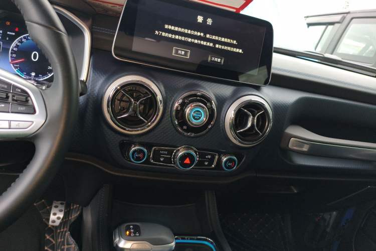 Used BAIC Off-Road BJ40 2021 2.0D Automatic Four-Wheel Drive Blade Hero Edition Adventurer Type