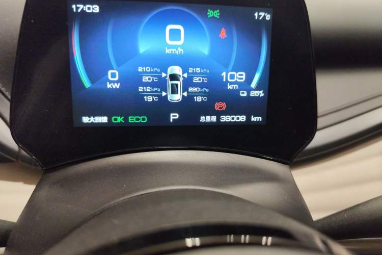 Used BYD Yuan PLUS 2023 Champion Edition 430KM Leading Model
