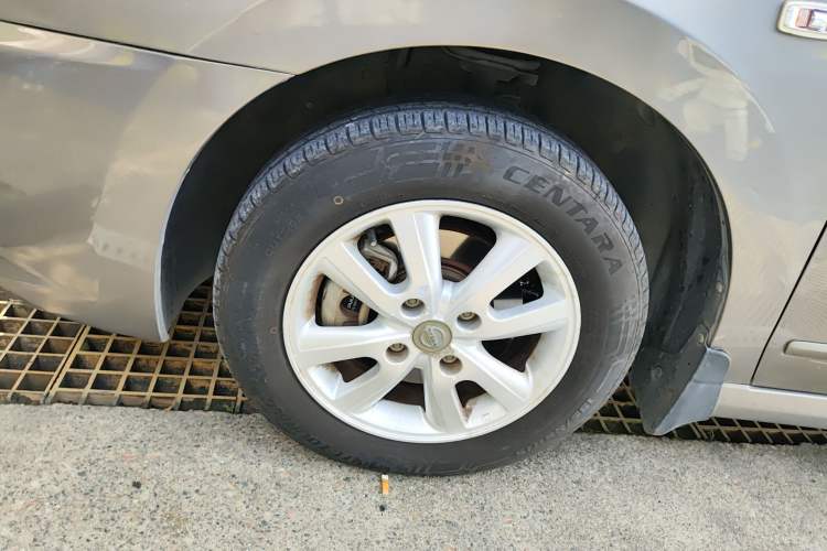 Used Nissan Sylphy 2012 Classic 1.6XE Automatic Comfort Edition