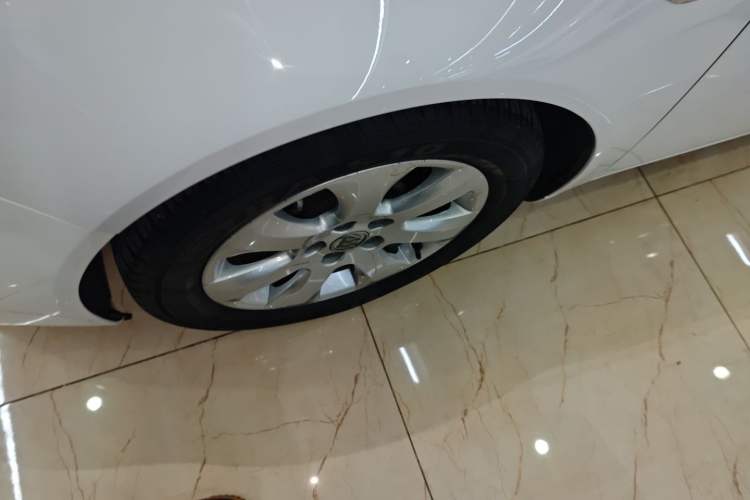 Used Buick Regal 2015 1.6T Leading Technology Model