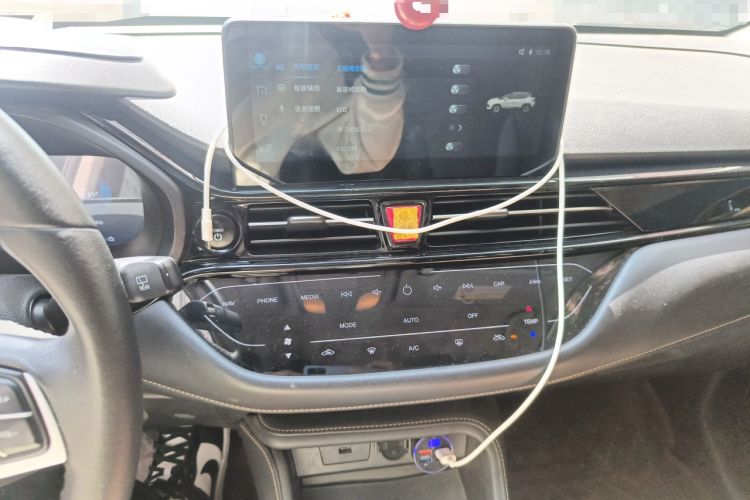 Used SOL E40X 2021 Golden Armor Edition
