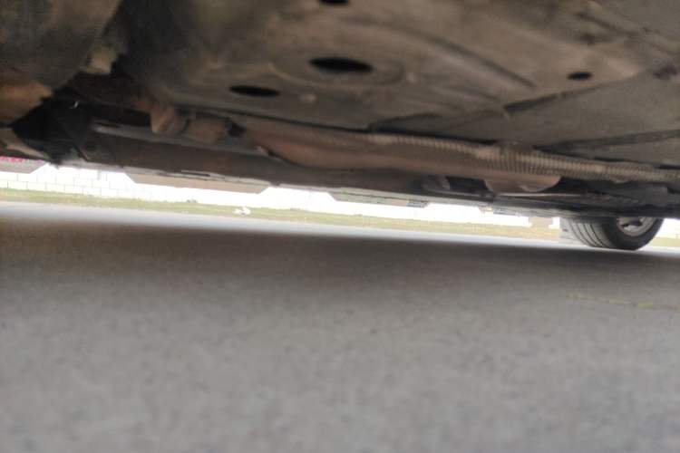 Used Cadillac CT6 2017 28T Elite Model