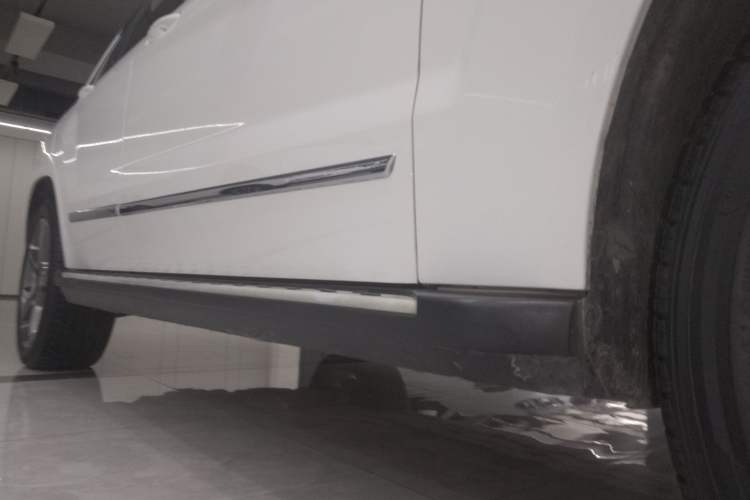 Used Mercedes-Benz GLK-Class 2015 GLK 300 4MATIC Fashion Edition Ultimate Version