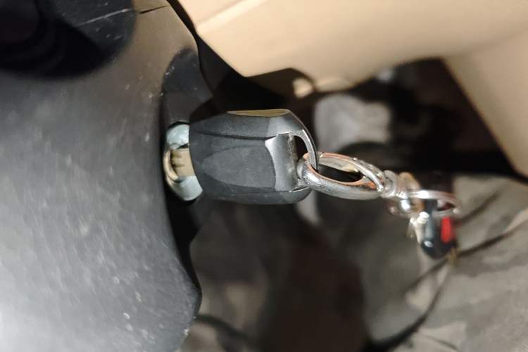 Used Kuayue Kuayue Xing V3 2023 1.5L Gasoline Comfort Edition 5-Seat Passenger Vehicle