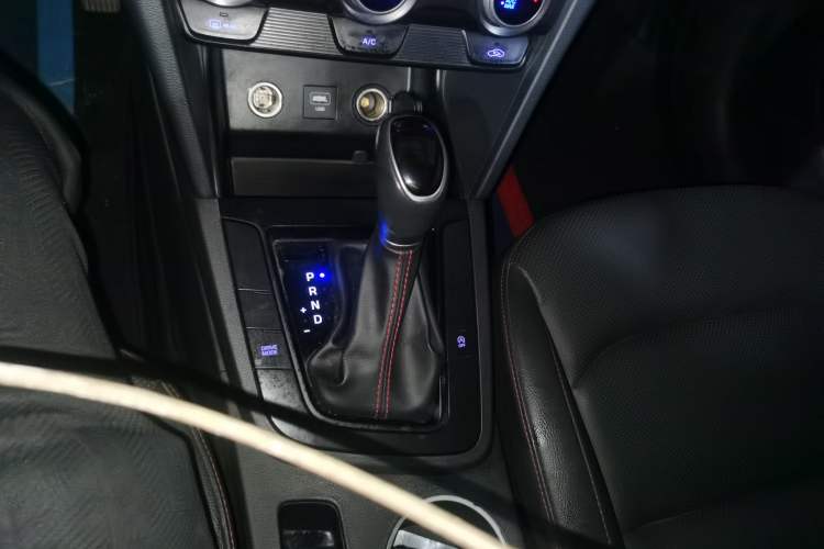 Used Hyundai Elantra 2020 1.4T Dual-Clutch Xuan Dong · Dynamic Version
