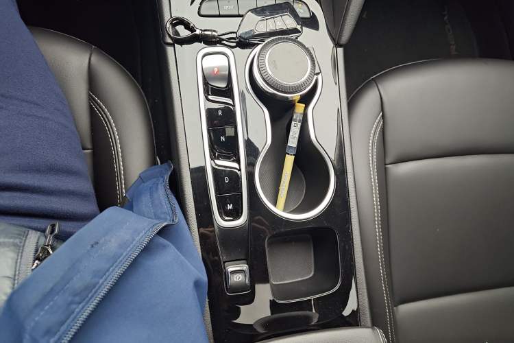 Used Buick Regal 2024 25T Deluxe Edition