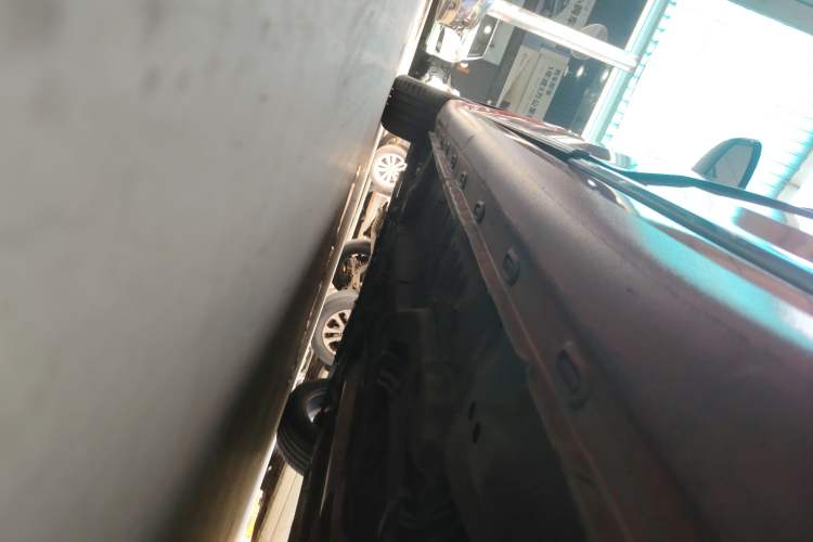 Used MG 6 2018 20T Automatic Luxury Smart Connectivity Version China VI Standard
