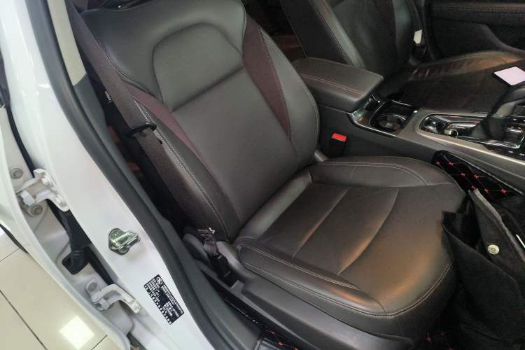 Used Chevrolet Malibu 2017 1.5T Automatic Luxury Edition
