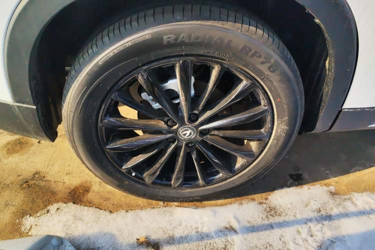 Used Changan CS75 2026 Model PRO 1.5T DCT Prestige 7-Seater