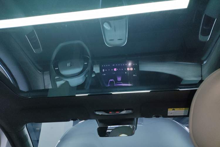 Used  A07 2023 Range-Extended 200 Pro