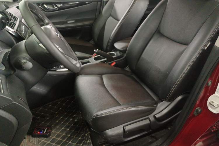 Used Nissan Tiida 2021 1.6L CVT Smart Drive Edition