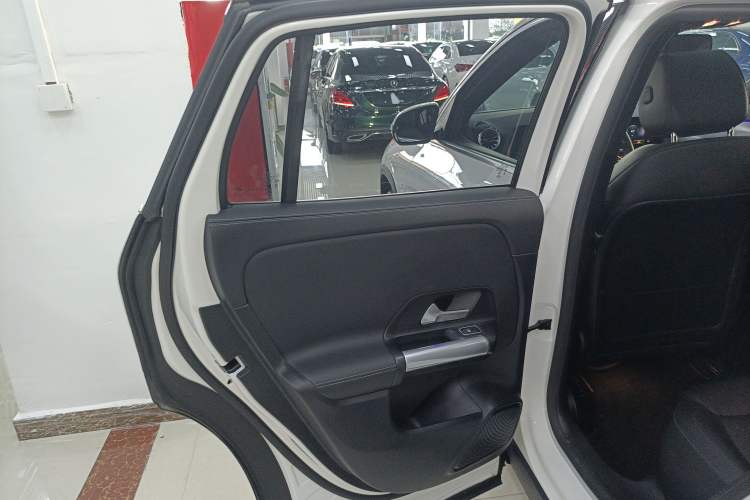 Used Mercedes-Benz GLA 2020 GLA 200
