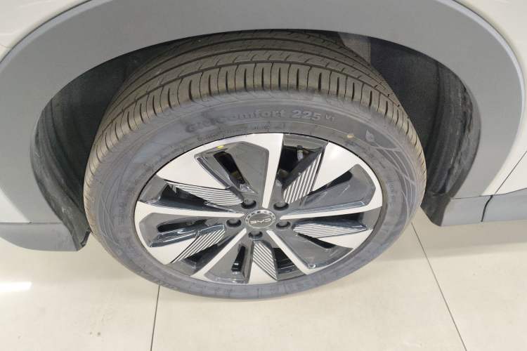 Used BYD Song PLUS New Energy 2025 DM-i Smart Drive 112KM Prestige Model