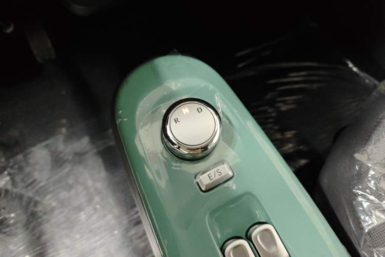 Used  Lumin 2024 130km Qingyue Version
