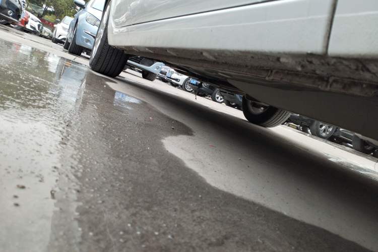 Used Buick GT 2021 Revised Version Flagship 1.5L Automatic Elite Edition
