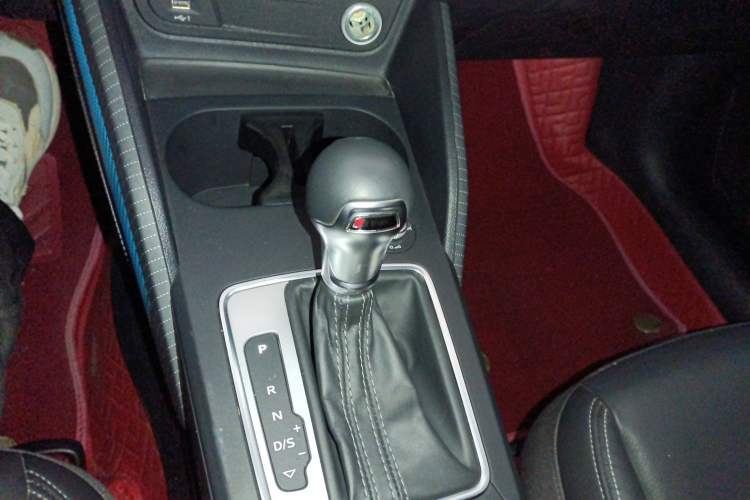 Used Audi Q2L 2022 35 TFSI Advanced Style Edition
