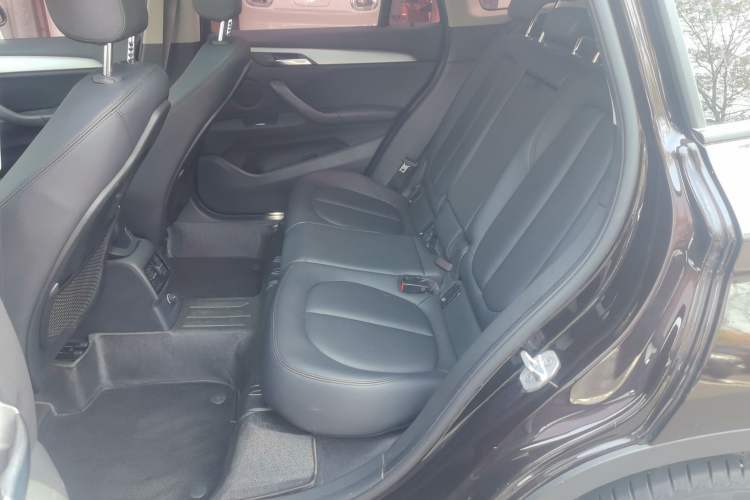 Used BMW X1 2018 sDrive18Li Fashion Model
