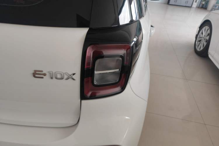 Used SOL E10X 2022 Flower Fairy Design Four-Leaf Clover