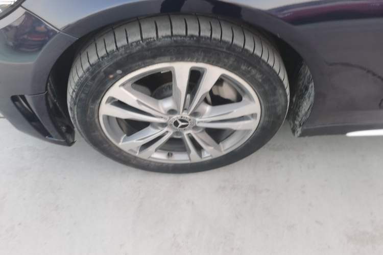 Used Mercedes-Benz C-Class 2019 C 180 L Fashion Edition Sport Version
