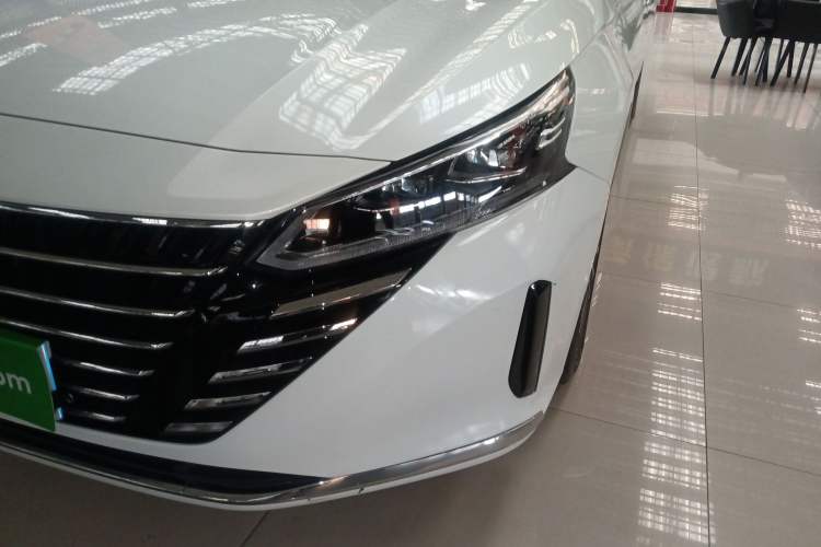 Used Nissan Teana 2022 2.0L XL-TLS Enjoyment Edition
