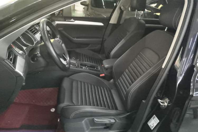 Used Volkswagen Magotan 2020 280TSI DSG Comfort Edition
