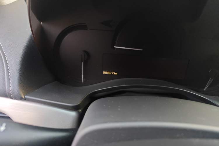 Used Cadillac ATS-L 2016 28T Luxury Version
