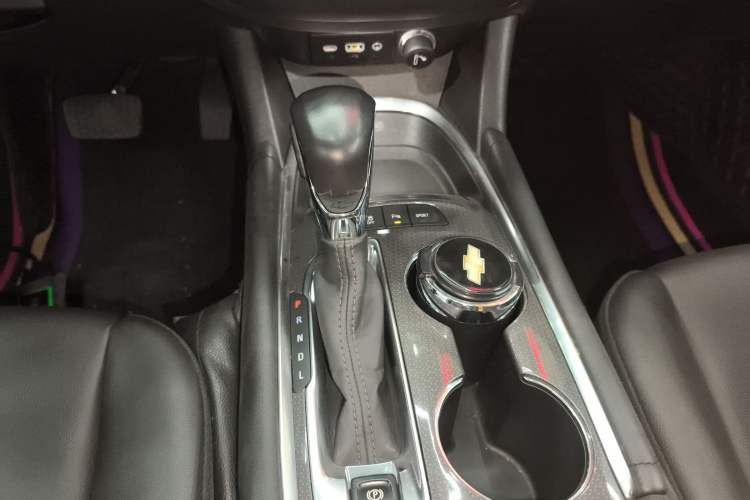 Used Chevrolet Malibu XL 2022 535T Automatic Sport Edition
