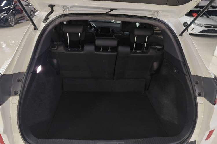 Used Honda XR-V 2021 1.5L CVT Comfort Version
